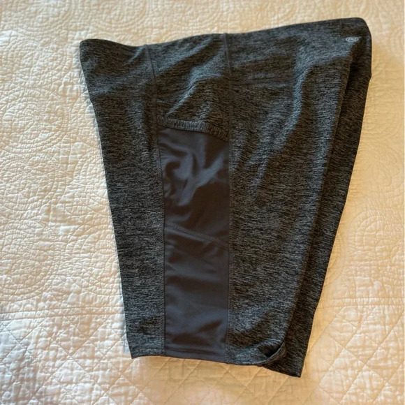 Adrienne Vittadini Bike Shorts - Picture 7 of 8